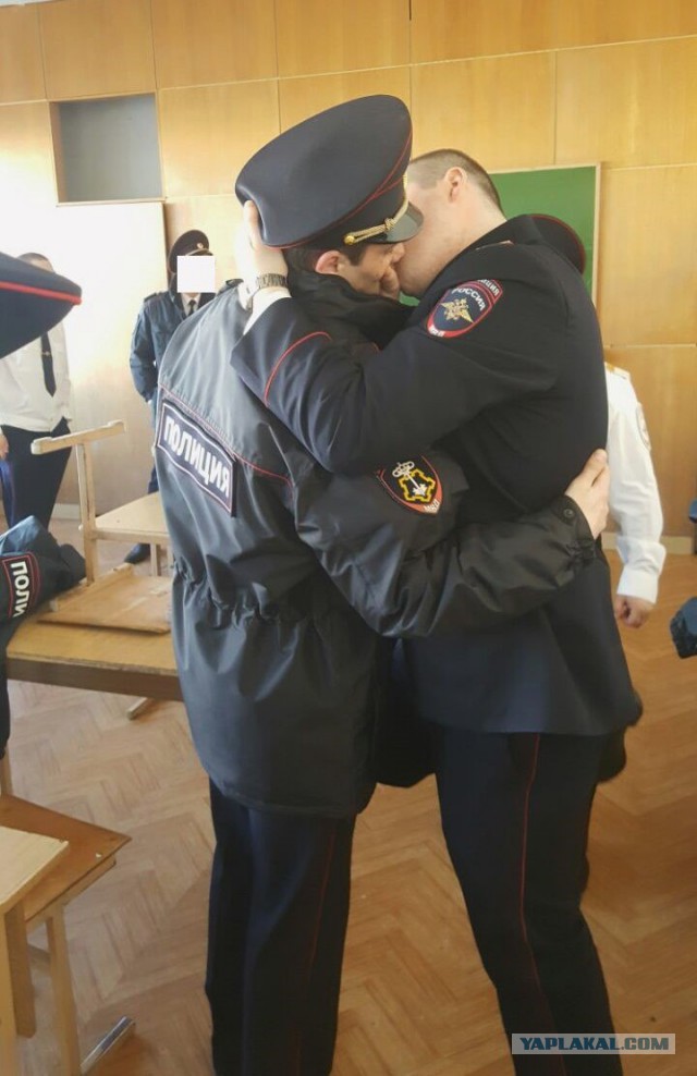 Задержан сотрудник прокуратуры, подозреваемый в убийстве коллеги во время секс-игры