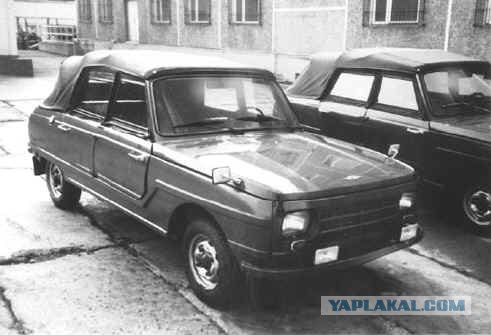 Игра на ЯПе: Угадай АВТО-2