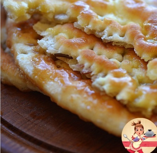 Что в кавказской кухне вы любите?