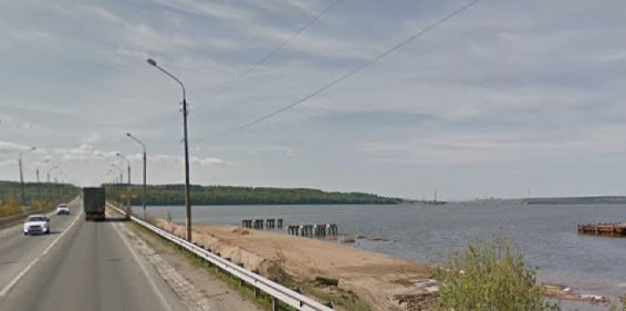 Путешествие из Перми в Москву, через Киров и Кострому