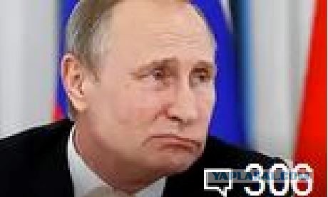 Песков назвал отменным здоровье Путина