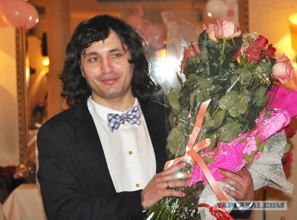 Товарищ адвокат!