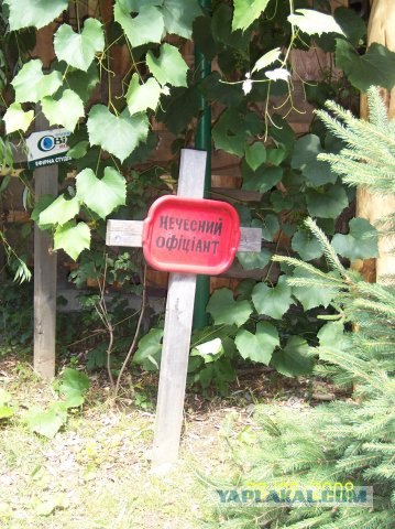 "Деца у нотаря" в Ужгороде