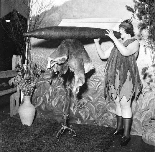 Редкие кадры и архивные снимки 02.02.2022