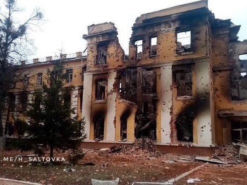 Мама я не знайшов ще трактор