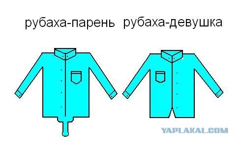 Дунули-придумали
