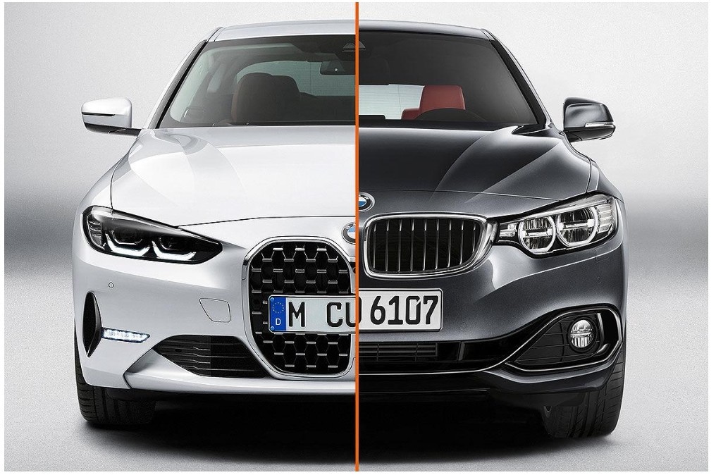  BMW      - 