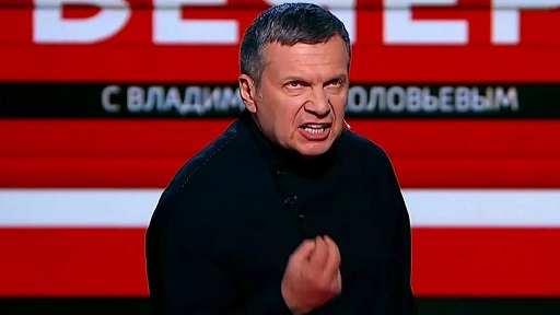 Депутат Европейского парламента от Словакии поблагодарил Россию за освобождение от фашизма и извинился за русофобию, которая есть сейчас на Западе