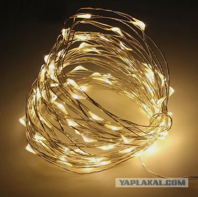 Новогодние украшения СССР