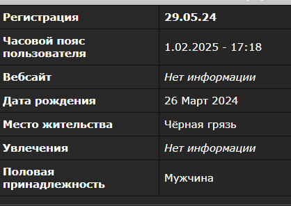 Затухаю к 40