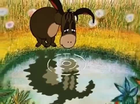А он так хотел познакомиться
