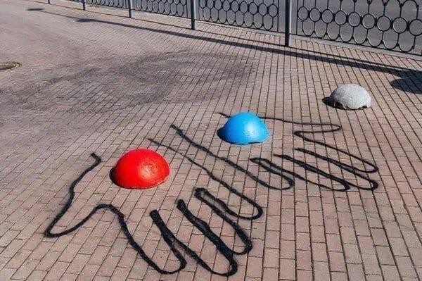 Веселое настроение в картинках