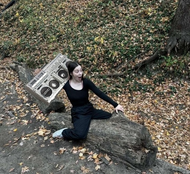 Фотожаба : "Фотошопте меня полностью".