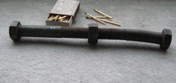 Есть че вспомнить? Баяны из прошлого в беспорядочном времени