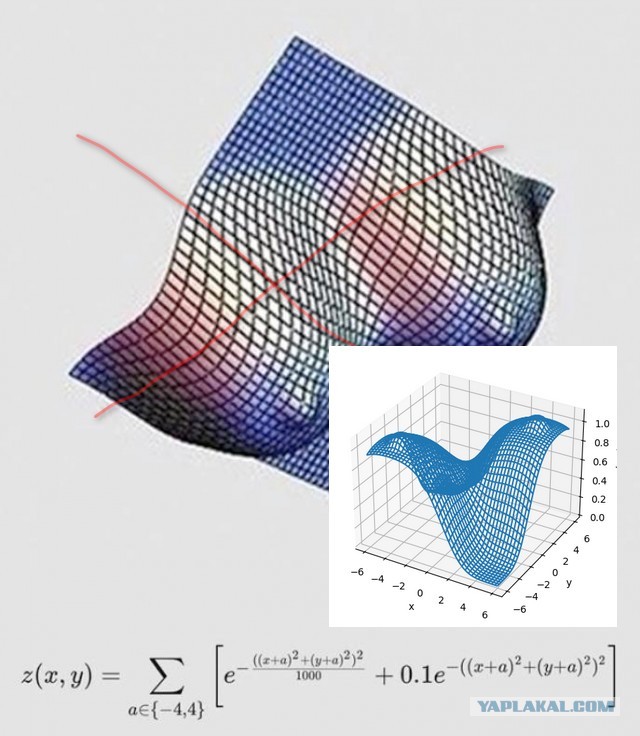 Забавные и не очень скромные картинки - 28