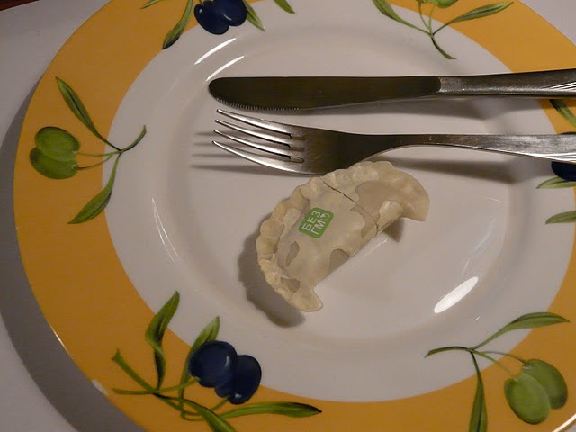 Аппетитная флешка