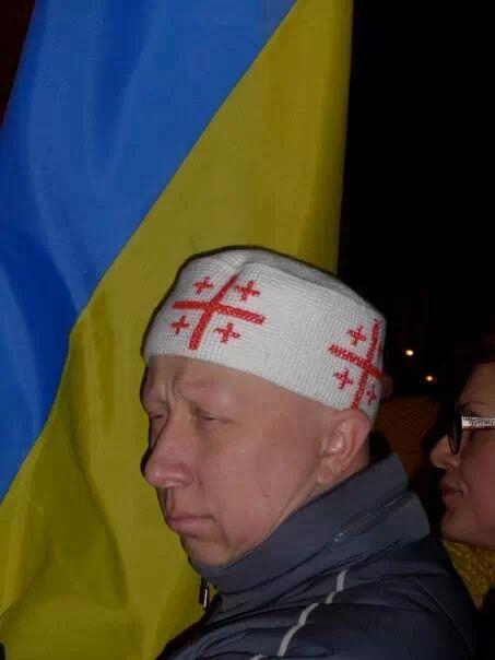 Осада ЗАПОРОЖЬЯ провалилась