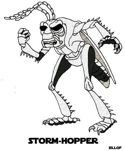 Star Wars от студии Pixar