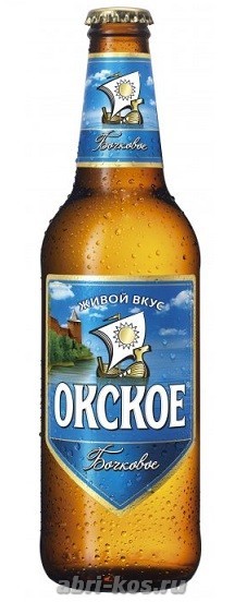 История советского пива