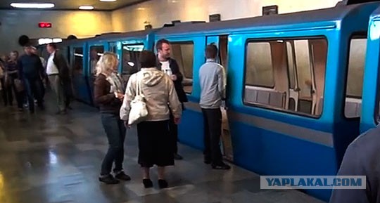 Прекрасная Абхазия