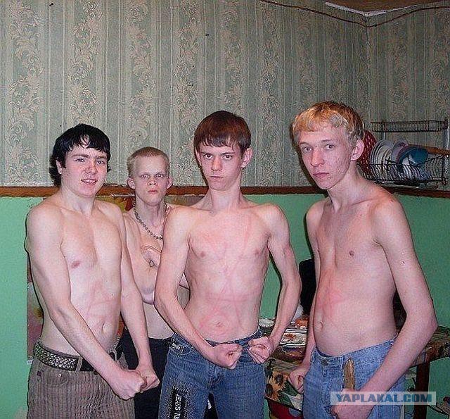 Соцсети - это настоящий филиал АДА на земле