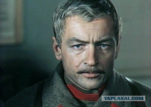 24 красавца советского кино