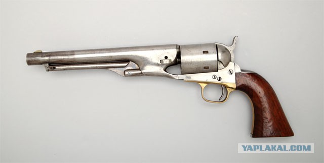 Красоты оружейной пост.