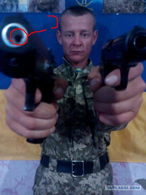 Служили два товарища
