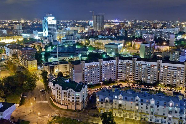 Моменты, запечатлённые на фото и просто позитив 5