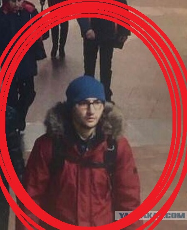 Объявляется охота!