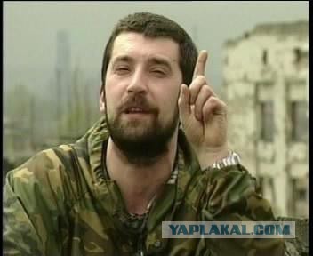 ИГ опубликовало видео с захваченными российскими военнослужащими