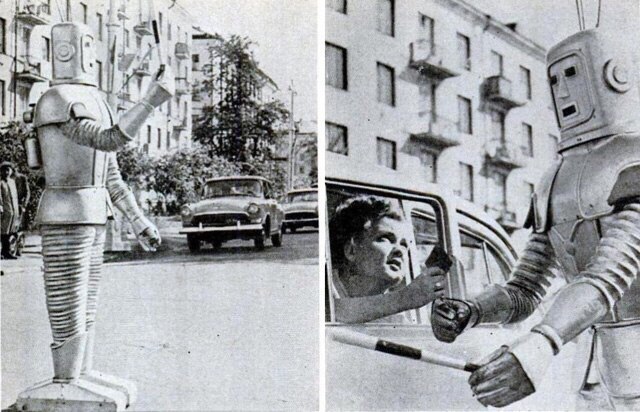 Интересные и редкие фотографии