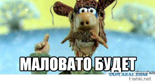 Пятничные Кубики!