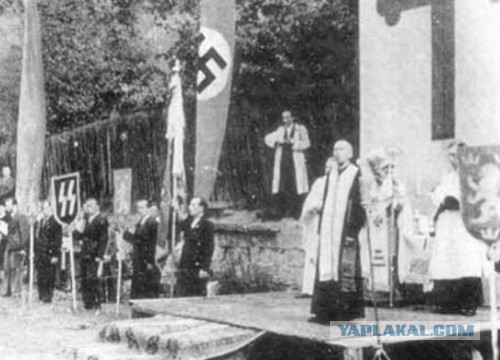 Проклятая «Галичина». Как дивизия СС победила на Украине