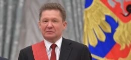 Сидели на трубе: Правление "Газпрома" выплатило себе 1,7 миллиарда рублей за полгода