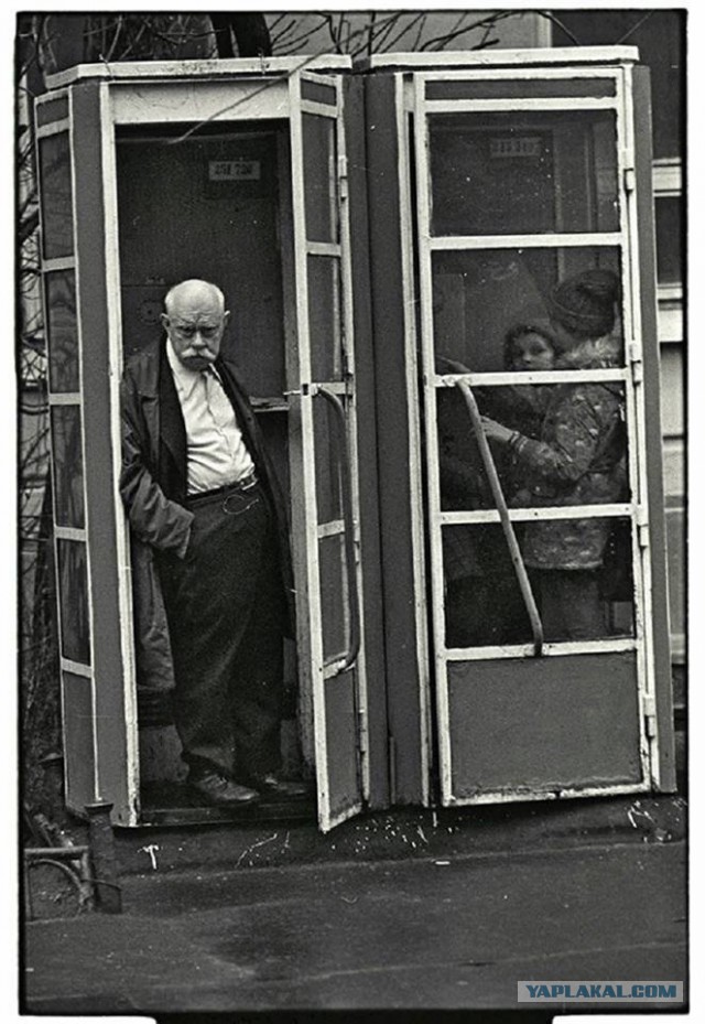 Интересные и редкие фотографии