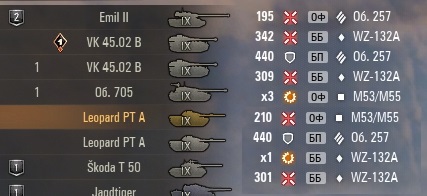 Wargaming 54