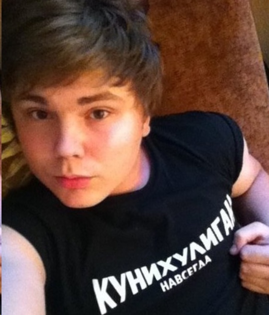 Скотсети и прочие интернеты 04.03.19