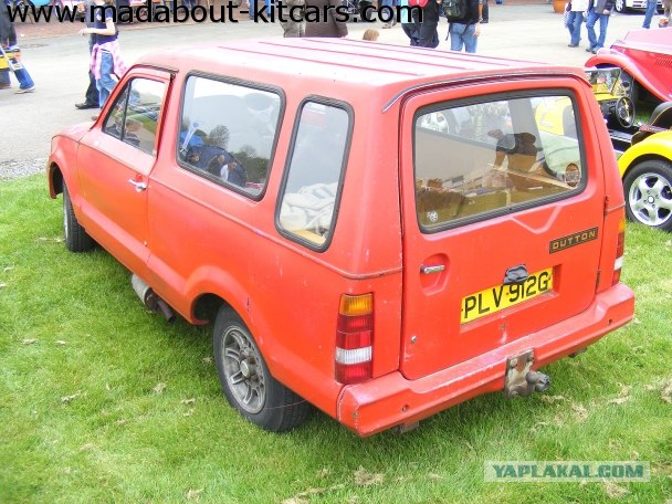 Игра на ЯПе: Угадай АВТО-2