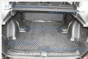 Lada 4x4 («Нива») в конце года получит совершенно новый салон