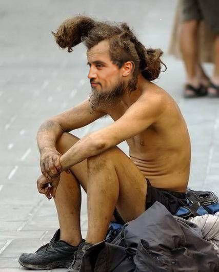 Фотожаба: Дима Билан