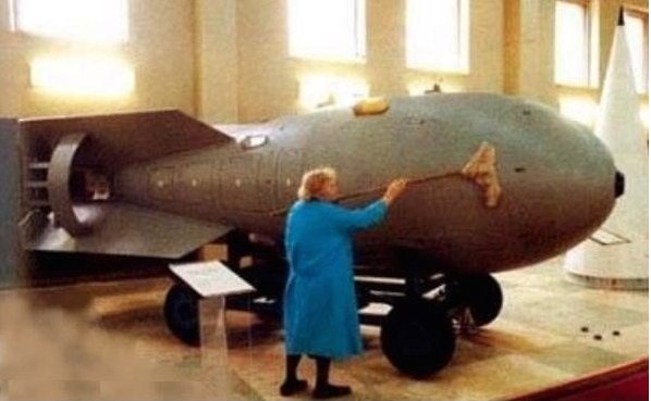 Уникальная разработка для тушения пожаров осталась невостребованной