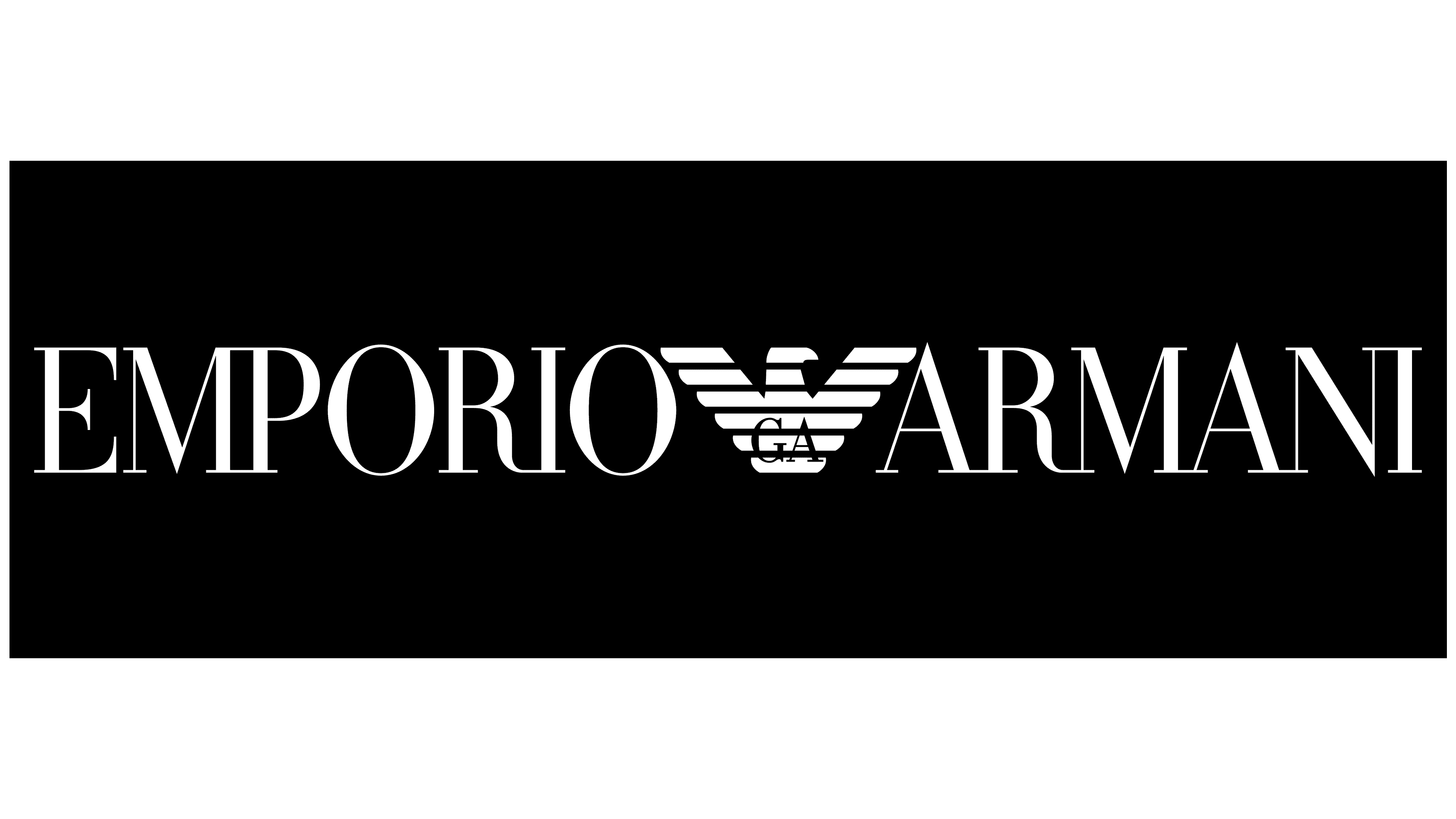 Armani Monai