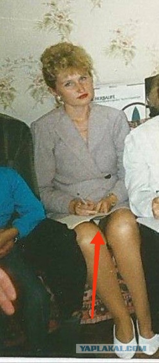 1993 год России в фотографиях: генерал Руцкой, бомбилы и новые русские