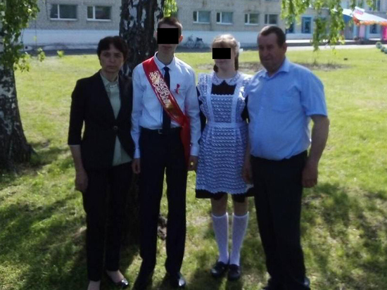 ФСБ показывает видео с места вчерашнего теракта в Брянской области