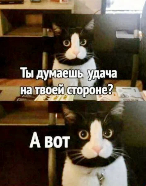 Юмор в картинках и без