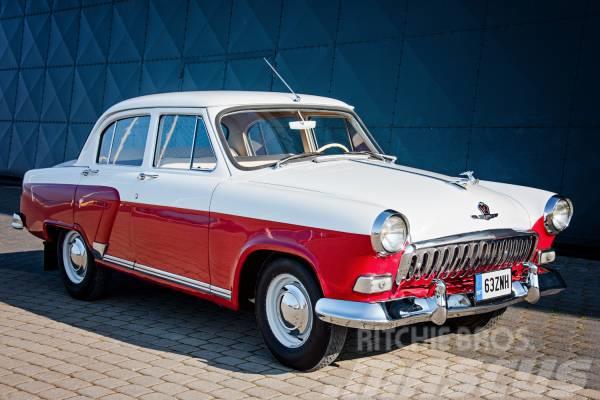 Не знающие рыночной "свободы" "несчастные совки" СССР, Крым 1961 год