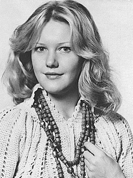 Елена Проклова. Актриса легкого поведения
