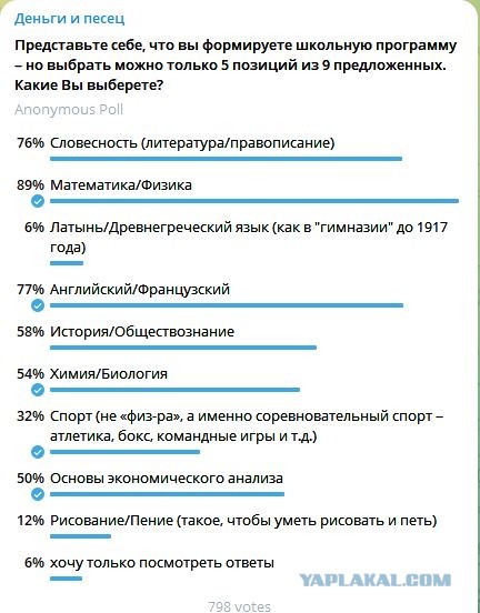 Без врага жизнь скучна, а с врагом - интересна