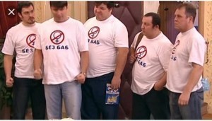 А осадочек то  остался